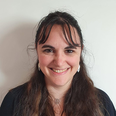 Portrait de votre interlocutrice dédiée en gestion de paie